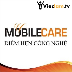 Logo Trung tâm sửa chửa Smartphone Hoàng Tài