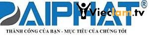 Logo Công Ty Cổ Phần Đầu Tư Và Thương Mại Đại Phát