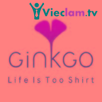 Logo Ginkgo T-shirts