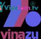 Logo Công Ty Cổ Phần Vinazu