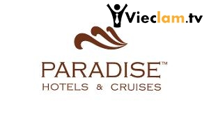 Logo Paradise Cruises - Paradise Suites Hotel Ha Long