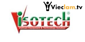 Logo Visotech.,JSC