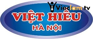 Logo Công Ty Cổ Phần Sản Xuất Rượu Việt