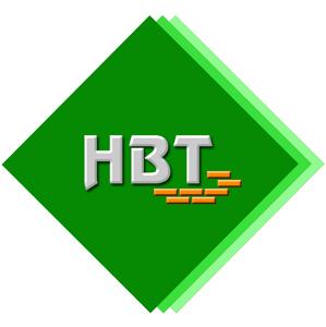 Logo Công Ty TNHH Huy Bảo Tín