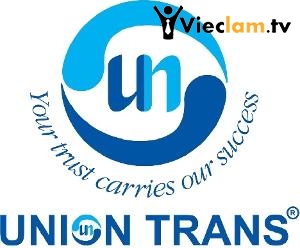 Logo Union Trans Co., Ltd