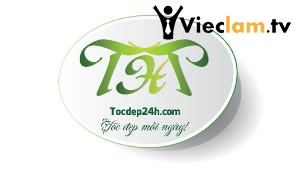 Logo Cửa hàng Shop Mỹ phẩm Hà Thanh