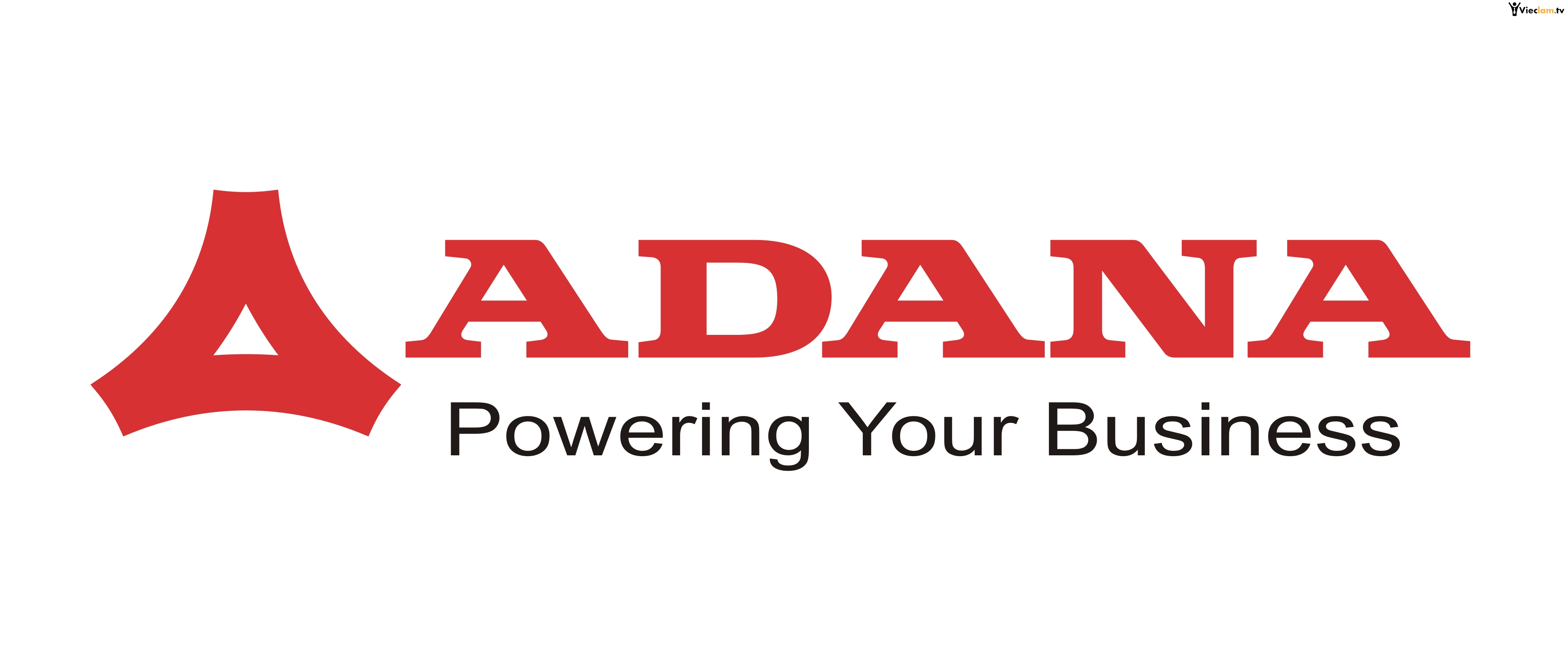 Logo ADANA Vietnam