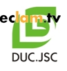 Logo Lien Doanh Duc Joint Stock Company
