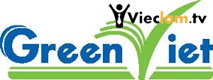 Logo Công Ty TNHH Tư vấn Việt Xanh (GreenViet Consultancy Co. Ltd)