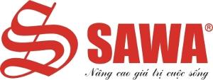 Logo Công ty cổ phần Sawa Việt Nam