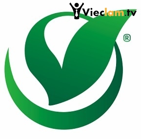 Logo Công ty CP Thực phẩm chức năng Việt