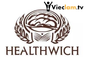 Logo HealthWich Vietnam