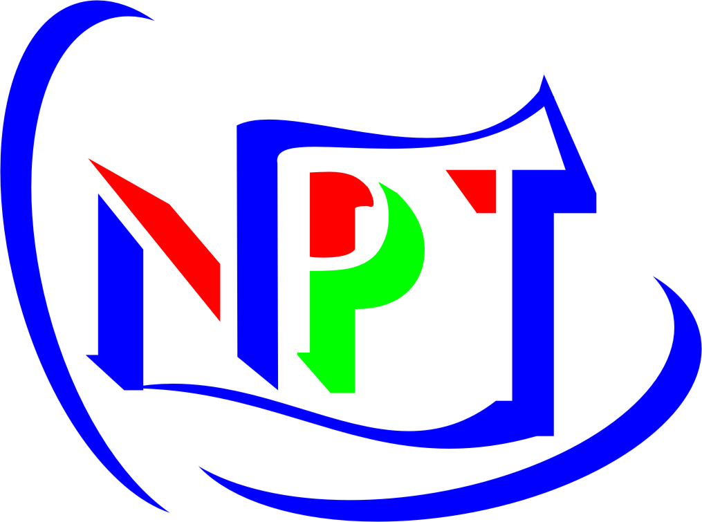 Logo Nam Phuc Thinh LTD