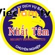 Logo NHẤT TÂM SECURITY