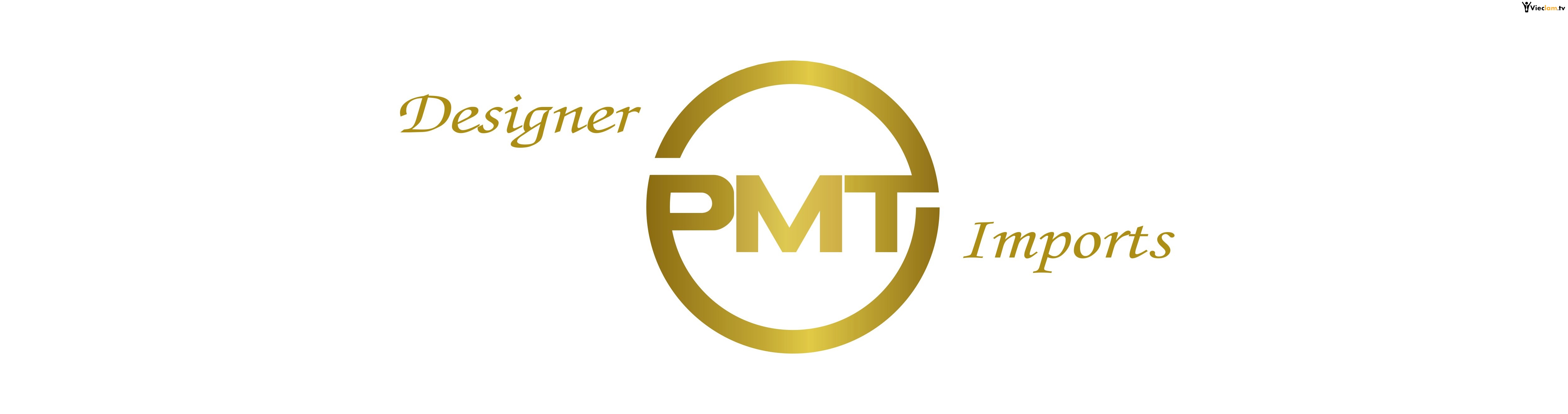 Logo Công Ty Cổ Phần PMT Cali