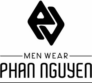 Logo Thời trang Phan Nguyễn