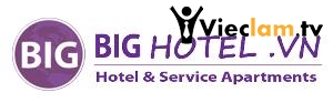 Logo Công Ty Cổ Phần Bighotel