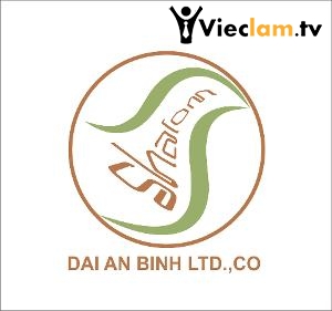 Logo TNHH MTV Đại An Bình