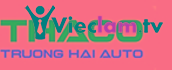 Logo Trường Hải Ô Tô Nam Định