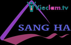 Logo Công ty TNHH Thương mại và Dịch vụ Sang Hà