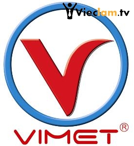 Logo Việt Mỹ