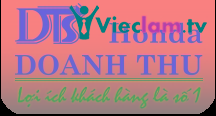 Logo Công ty TNHH Thương mại và Dịch vụ tổng hợp Việt Nhật