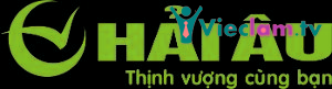 Logo Công Ty TNHH Ô Tô Hải Âu