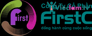 Logo Công ty cổ phần FirstC