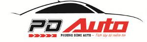 Logo Công ty TNHH Phương Đông Auto