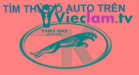 Logo Thủ Đô Auto