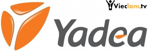 Logo Công ty TNHH Khoa Học Kỹ thuật YADEA