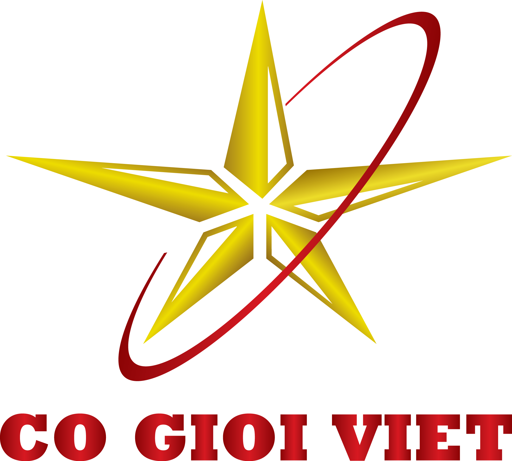 Logo Công ty TNHH TM DV Kỹ Thuật Cơ Giới Việt