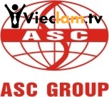 Logo ASC Group