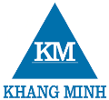 Logo Công ty TNHH Khang Minh