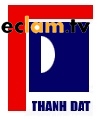 Logo Công ty TNHH thương mại và phụ tùng ô tô Thành Đạt