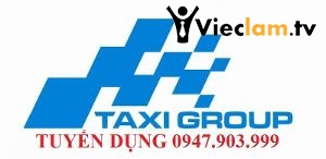 Logo Công ty Taxi group Hà Nội