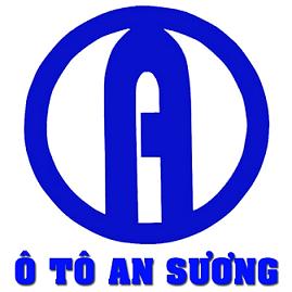 Logo Công ty Cổ phần TM-DV Ô tô An SƯƠNG