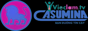 Logo Công ty Cổ phần Công nghiệp Cao su Miền Nam - CASUMINA