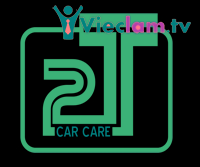 Logo 2T Car Care