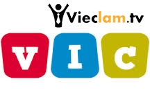 Logo VIC media jsc