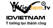 Logo Dau Tu Va Phat Trien Y Tuong Viet Joint Stock Company