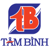 Logo Duoc Pham Tam Binh LTD
