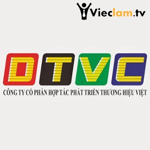 Logo Công ty Thương Hiệu Việt