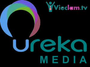 Logo Viet Nam Ureka Media CO.,LTD