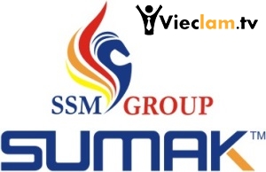 Logo Công ty CP ĐT TM và DV Sức Sống Mới