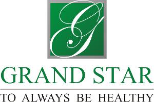 Logo Công Ty Cổ Phần Grandstar Quốc Tế