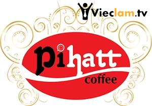 Logo Pihatt Coffee