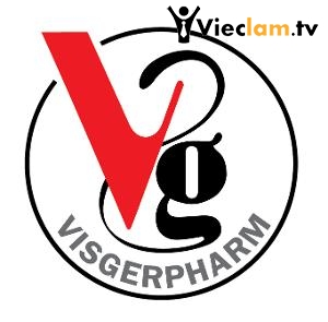 Logo Công Ty Cổ Phần Dược Phẩm Việt Đức