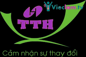 Logo Công Ty TNHH TM-DV-SX TTH