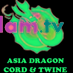 Logo Công Ty TNHH Dây Sợi Rồng Á Châu